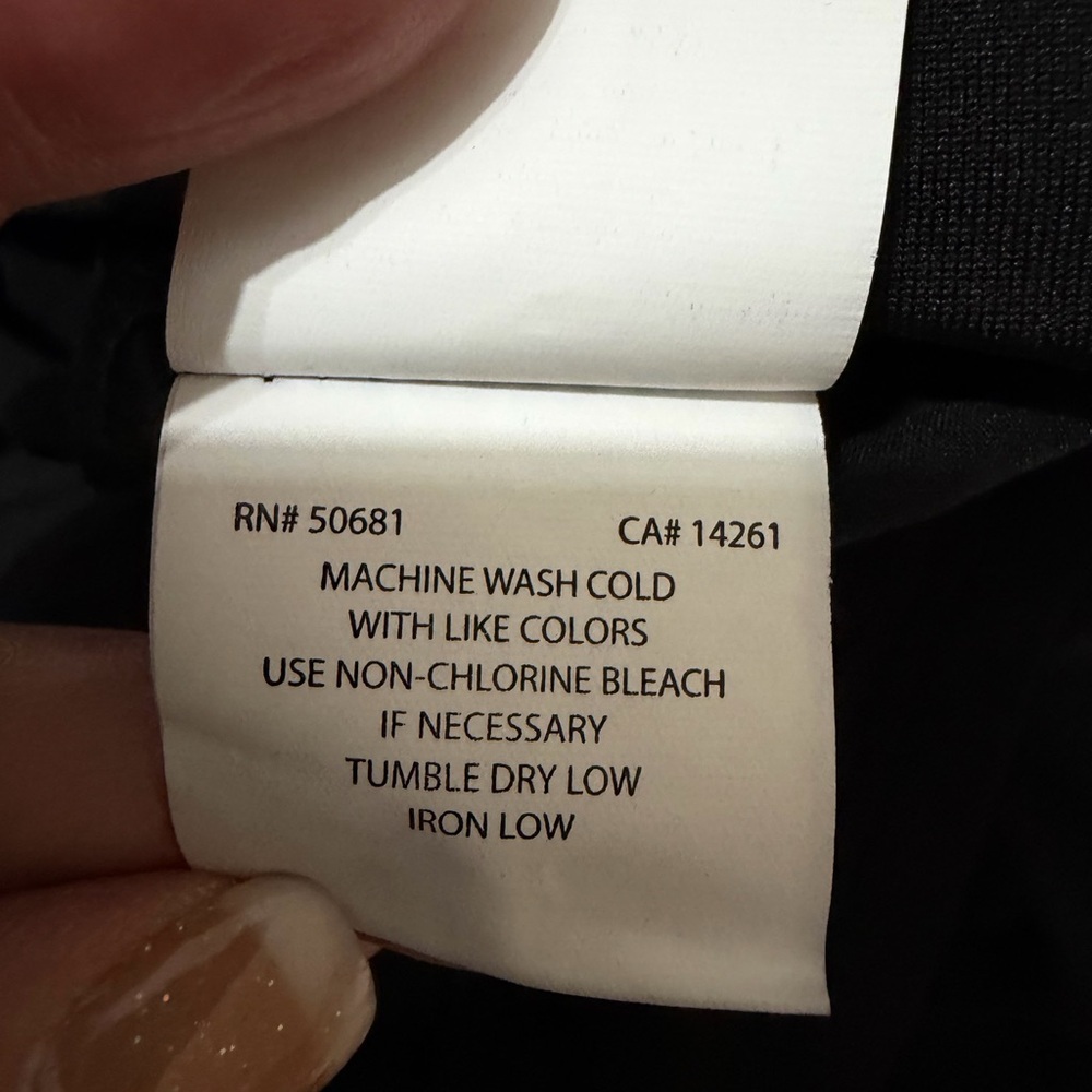 Barco Uniforms Dark Cargo Pants - Picture 9 of 10